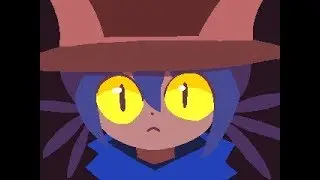 Прохождение OneShot на русском #1 | Пустошь | Мир без солнца