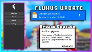 [ UPDATE ] FLUXUS NEW MOBILE VERSION UPDATE | NEW FLUXUS MOBILE VERSION | FULL DOWNLOAD TUTORIAL