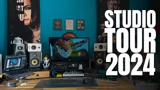 Home Studio de Bada Sessions 2024
