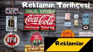 Reklam Nedir? Reklamın Kısa Tarihi | Mini Belgesel