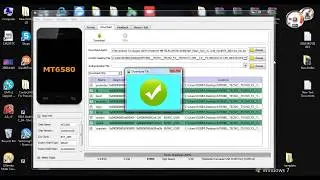 Tecno F3 Pop 1 Pro Flash File (HANG LOGO FIX) Care Firmware