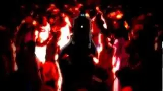 Hellsing Ultimate AMV - Anderson vs Deceiver
