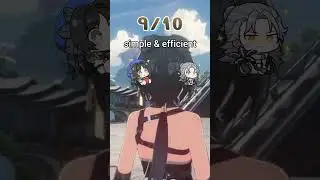 Genshin Impact Stamina vs Wuthering Waves Stamina - Who is the best ?!