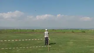 THK Arslanbey RC Model Uçak ve Heli Şenliği - Mordo Abi