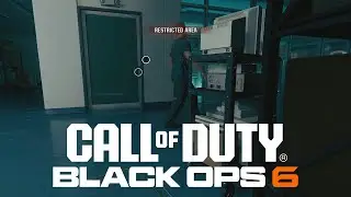 Reprogram The Casino Key Card | Let's Play Call of Duty: Black Ops 6 #19