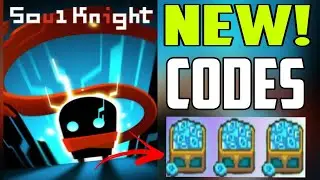 ⚠️ New!⚠️SOUL KNIGHT GIFT CODES 2023 - SOUL KNIGHT CODES - SOUL KNIGHT CODE, SOUL KNIGHT CODES 2023-