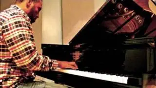 Silent Night - Chad Brawley
