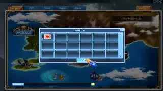 Grand Chase PH   Stop Dance FIX!
