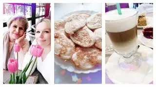 ВкусВилл Ассортимент порадовал ✅ Полезные покупки 🎁 Омолаживающая маска 🥰 Вкусный завтрак ☕🥞
