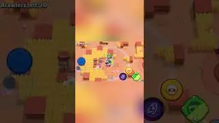 Кто такой Годзилла?🐊 #врек #brawlstars #godzilla #supercell #годзилла