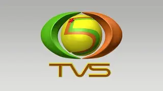 Remake Vinheta TV5 Rede Bandeirantes (2017)