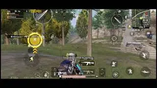 PubG - Botumuza nəysə olub.