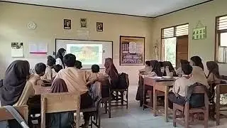 VIDEO PEMBELAJARAN B. INDONESIA II PPG Dalam Jabatan Piloting 3