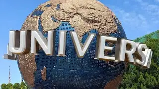 Universal Studio Japan Osaka Travel#travelvlog #japantravel #osakavlog