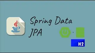 Spring Data JPA and H2