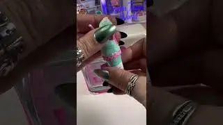 LOL OMG Sweet Nails 