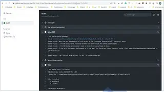 Minimal API .NET 7 - Swagger, Repository, Business Layer, and GitHub Actions