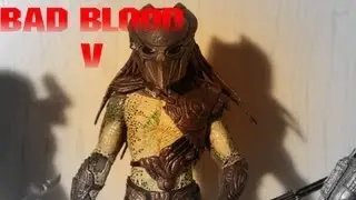 Bad Blood V: Vengeance