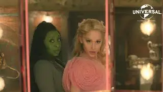 WICKED - SPOT "Olympic" VOST [Au cinéma le 4 décembre]