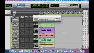 How to Send ProTools Session [Easy 2021] Mac