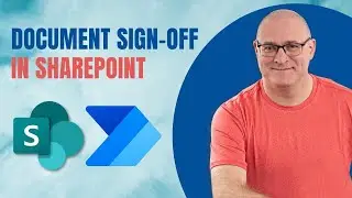 How to request document approval in SharePoint using Power Automate