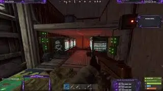RUST grind, SOLO/DUO/TRIO 2X :)
