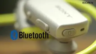 Reproductor MP3 resistente al agua Walkman WS-610