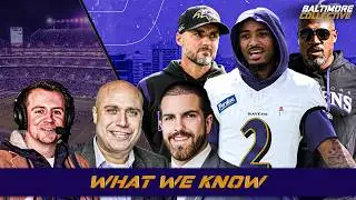 Ravens Insider Shares FIRST-HAND Account of Nate Wiggins’ Injury