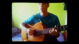 Que fácil es (Critika y Saik) - Angel Arias Cover