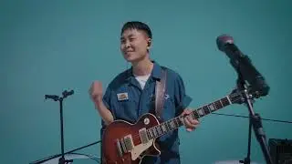 [온스테이지2.0] JISOKURY - a Plumber