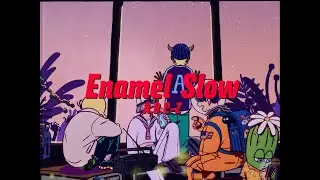 A.B.C-Z / Enamel Slow (リリックビデオ)