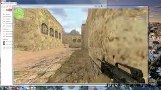 Чит на CS 1.6!