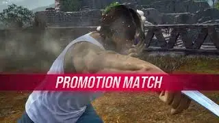 The Wolverine Journey to Vanquisher| Tekken 8