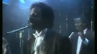 The Temptations - Treat Her Like a Lady (1984)