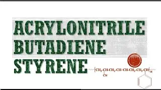 Acrylonitrile Butadiene Styrene