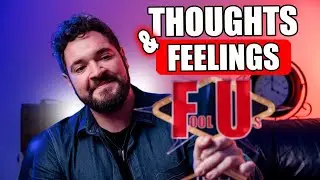 Fool Us Thoughts & feelings (SUB ENG)