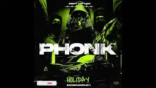 [FREE] PHONK type beat ~ “HOLIDAY” | Hard Rap/Trap Instrumental (Prod. Tr!p)
