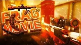 🔥🖤FragMovie🖤🔥ЧТО НЕЖДАНЧИК ДА??!/Я вернулся)/Standoff 2/Залетай))