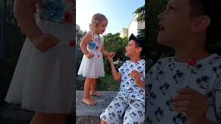Love you 😍 #shorts #romantic #lovesong #kiss #shorts