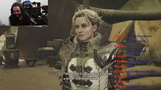 Dairy of a New Hunter Log 1 : OH THOSE ARE BIG?!?!