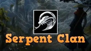 Battle Realms Zen Edition : Serpent clan unit innate ability