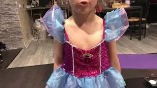 Русалка