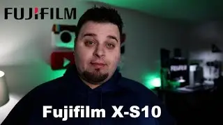 Fujifilm X-S10 Leaked Specs: Fuji's New Entry Level Camera