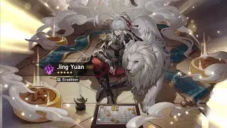 $300 Jing yuan summons 30,000 gems Honkai Star rail banner