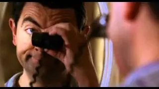 BEAN - Début du Film (extrait)
