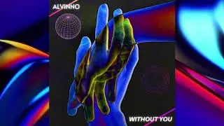 ALVINNO - Without You