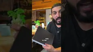 Samsung Tab S9 Plus - No Other Tablet Can Do This! 