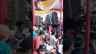 Bonge nonton singo barong Tarunomulyo #bonge #tarunomulyo