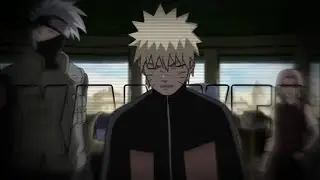 Naruto Uzumaki || AMV