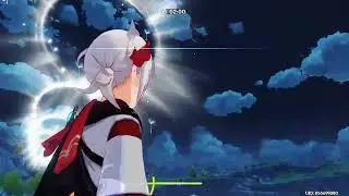 Scenic Tour : Dawn Winery | Duel! The Summoners' Summit! Event [ Genshin Impact ]
